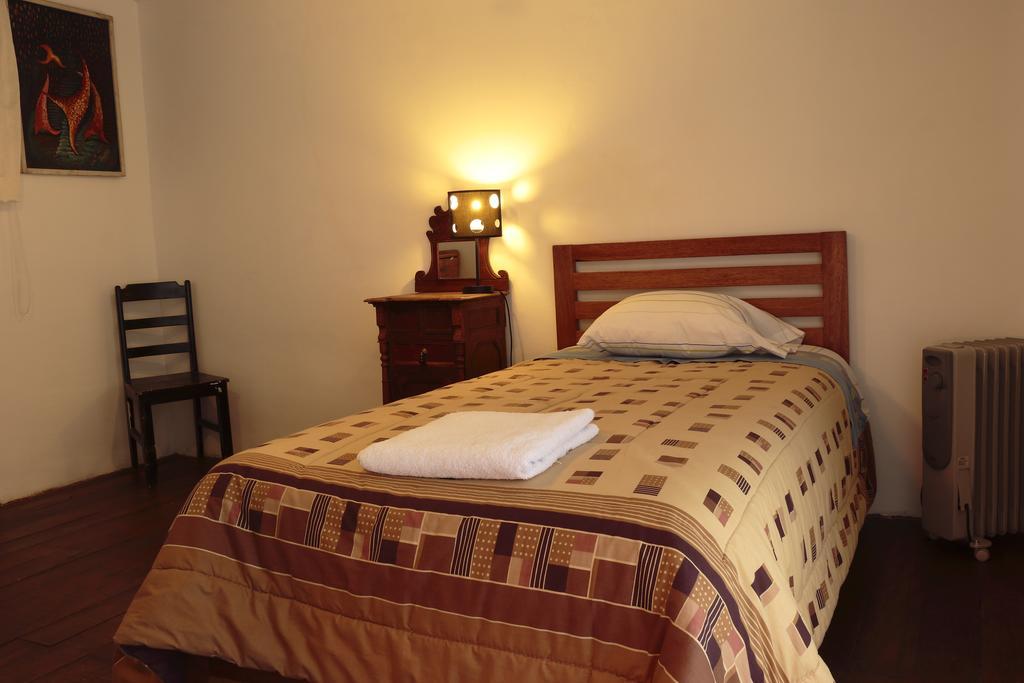 Emperatriz Guest House Cusco Dış mekan fotoğraf